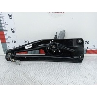Стеклоподъемник электрический двери задней правой Land Rover Range_Rover 3 (2001-2012) 2009 67628362065,51358212100
