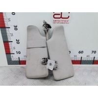 Козырек солнцезащитный Mini Hatch 1 R50/R52/R53 (2000-2006) 2002 ,51167057461