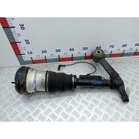 Стойка амортизатора переднего правого (МакФерсон) Mercedes S-Class (W220) (1998-2005) 2004 ,A2203202438