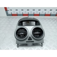 Дефлектор обдува салона Opel Corsa D (2006-2014) 2010 13295003,13295003