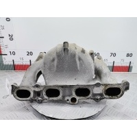 Коллектор впускной Saab 9-3 (2) (2002-2014) 2008 12786243,24405386