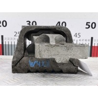 Подушка (опора) крепления двигателя Volkswagen Golf 5 (2003-2008) 2006 1K0199262,1K0199262BA