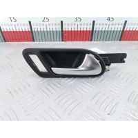 Ручка двери внутренняя передняя правая Volkswagen Golf 5 (2003-2008) 2006 1K2837114,1K2837114HUAQ