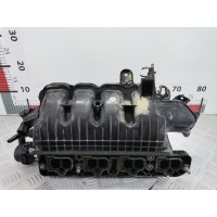 Коллектор впускной Opel Corsa D (2006-2014) 2011 55563664,55562260