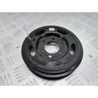 Шкив коленвала Opel Corsa D (2006-2014) 2011 55571402,55574771