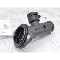 Корпус термостата Mitsubishi Outlander 2 (2005-2013) 2007 03G121121D,MN980139