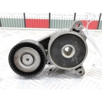 Натяжитель ремня генератора (приводного поликлинового ремня Mitsubishi Outlander 2 (2005-2013) 2007 04891659AA,1345A013