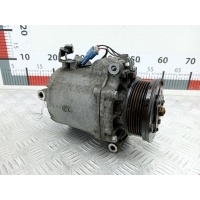 Компрессор кондиционера Mitsubishi Outlander 2 (2005-2013) 2007 AKC200A221,7813A068