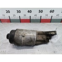 Корпус масляного фильтра Opel Astra H (2004-2014) 2010 55560748,93190129