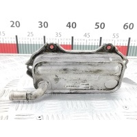 Теплообменник Toyota Corolla_Verso (2001-2009) 2007 880243D,157100R010