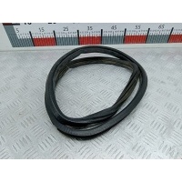Уплотнитель стекла двери Mitsubishi Pajero 4 (2006-2023) 2009 ,0258003491