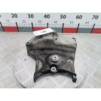 Кронштейн (крепление) двигателя (лапа крепления) Opel Astra H (2004-2014) 2008 55192649,55210531