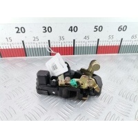 Замок двери передней левой Jeep Grand_Cherokee 3 (2004-2013) 2005 ,55394235AE