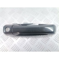 Ручка двери наружная передняя правая Jeep Grand_Cherokee 3 (2004-2013) 2005 802352AC,5HW78AXRAG