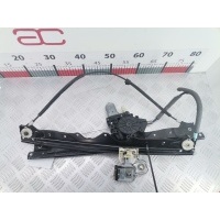 Стеклоподъемник электрический двери передней правой Jeep Grand_Cherokee 3 (2004-2013) 2005 55394226AD,04589170AH