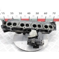 Коллектор впускной Opel Insignia 1 (2008-2017) 2009 ,55566258