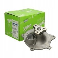 водяной насос valeo 506454