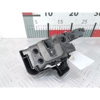 Замок двери задней левой Ford Mondeo 4 (2006-2014) 2010 6M2AR26413EC,1787981