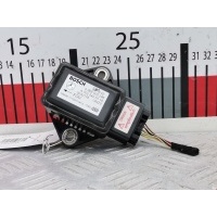 Датчик ускорения (курсовой устойчивости уровня оборотов) Mercedes S-Class (W220) (1998-2005) 2004 0265005246,A0025426618