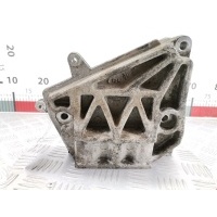 Кронштейн (крепление) двигателя (лапа крепления) Opel Antara (L07) (2006-2017) 2008 96440352,96440531