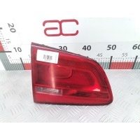 Фонарь крышки багажника левый Volkswagen Touran 1 (2003-2015) 2011 176443,1T0945093