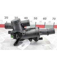 Корпус термостата Ford Kuga 1 (2008-2012) 2009 9656182980,1336Y9
