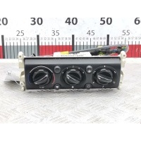 Блок управления климат-контроля Mini Hatch 1 R50/R52/R53 (2000-2006) 2002 69432203,64111502214