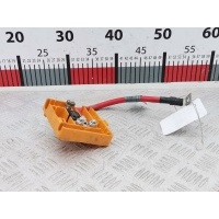 Блок предохранителей Hatch 1 R50/R52/R53 2000-2006 2002 6911180