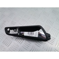 Ручка двери внутренняя передняя правая Volkswagen Passat 6 (2005-2010) 2008 3C2837114D,3C2837114DTDZ