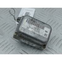 Датчик ускорения (курсовой устойчивости уровня оборотов) Opel Astra H (2004-2014) 2005 10098505024,24448214