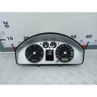 Панель приборная (щиток приборов) Ford Galaxy 1 (1995-2006) 2001 110080037009,1220547
