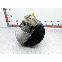 Усилитель тормозов вакуумный Volkswagen Bora(Jetta) (1998-2005) 2000 1J1514105J,1J1514105J