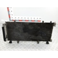 Радиатор кондиционера Citroen C5 1 (2000-2008) 2006 8769300А,6455EY