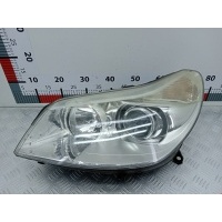 Фара левая Citroen C5 1 (2000-2008) 2006 89900021,620845