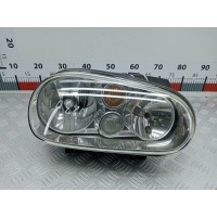 Фара правая Volkswagen Golf 4 (1997-2004) 1998 67736940,1J1941018K