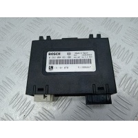Блок управления парктрониками Opel Astra H (2004-2014) 2005 0263004031,13181070