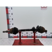 Полуось передняя правая (приводной вал шрус) Opel Vectra C (2002-2008) 2002 ,13166586