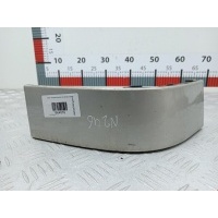 Накладка (планка) под фонарь правая Ford Galaxy 1 (1995-2006) 2000 7M5807872A,1232928