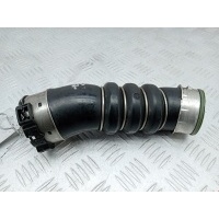 Патрубок интеркулера BMW 1-Series (E81/E82/E87/E88) (2004-2014) 2011 7797480,11617797480
