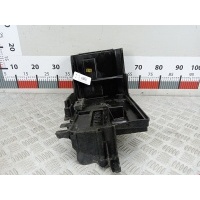 Крепление (корпус) аккумулятора Opel Vectra C (2002-2008) 2005 24413805,24413805