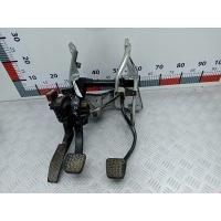 Педальный узел Opel Vectra C (2002-2008) 2005 180080012,93174339