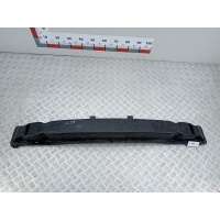 Усилитель бампера передний Kia Magentis 1 (2000-2006) 2001 8653138500,865303C200
