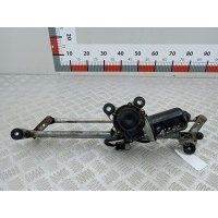 Механизм стеклоочистителя (трапеция дворников) Opel Vectra C (2002-2008) 2002 ,93171541