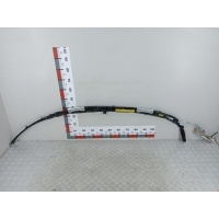 Подушка безопасности боковая (шторка) Opel Vectra C (2002-2008) 2002 13110909,13148048