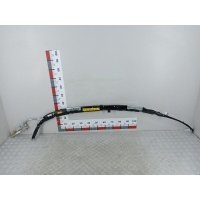 Подушка безопасности боковая (шторка) Opel Vectra C (2002-2008) 2002 13110908,13148048