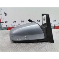 Зеркало боковое правое Opel Zafira B (2005-2014) 2007 ,13253340
