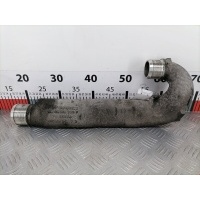 Патрубок интеркулера Opel Zafira B (2005-2014) 2007 55353825,55353825