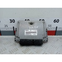 Блок управления двигателем Fiat Ducato 2 (230) (1994-2006) 2003 0281010488,1351216080