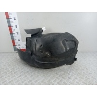 Подкрылок (защита крыла) передний левый Citroen C5 1 (2000-2008) 2002 9687973380,7136L8