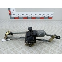 Механизм стеклоочистителя (трапеция дворников) Citroen C5 1 (2000-2008) 2002 0390241700,6401F0